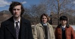 映画『ホールドオーバーズ 置いてけぼりのホリディ』場面写真