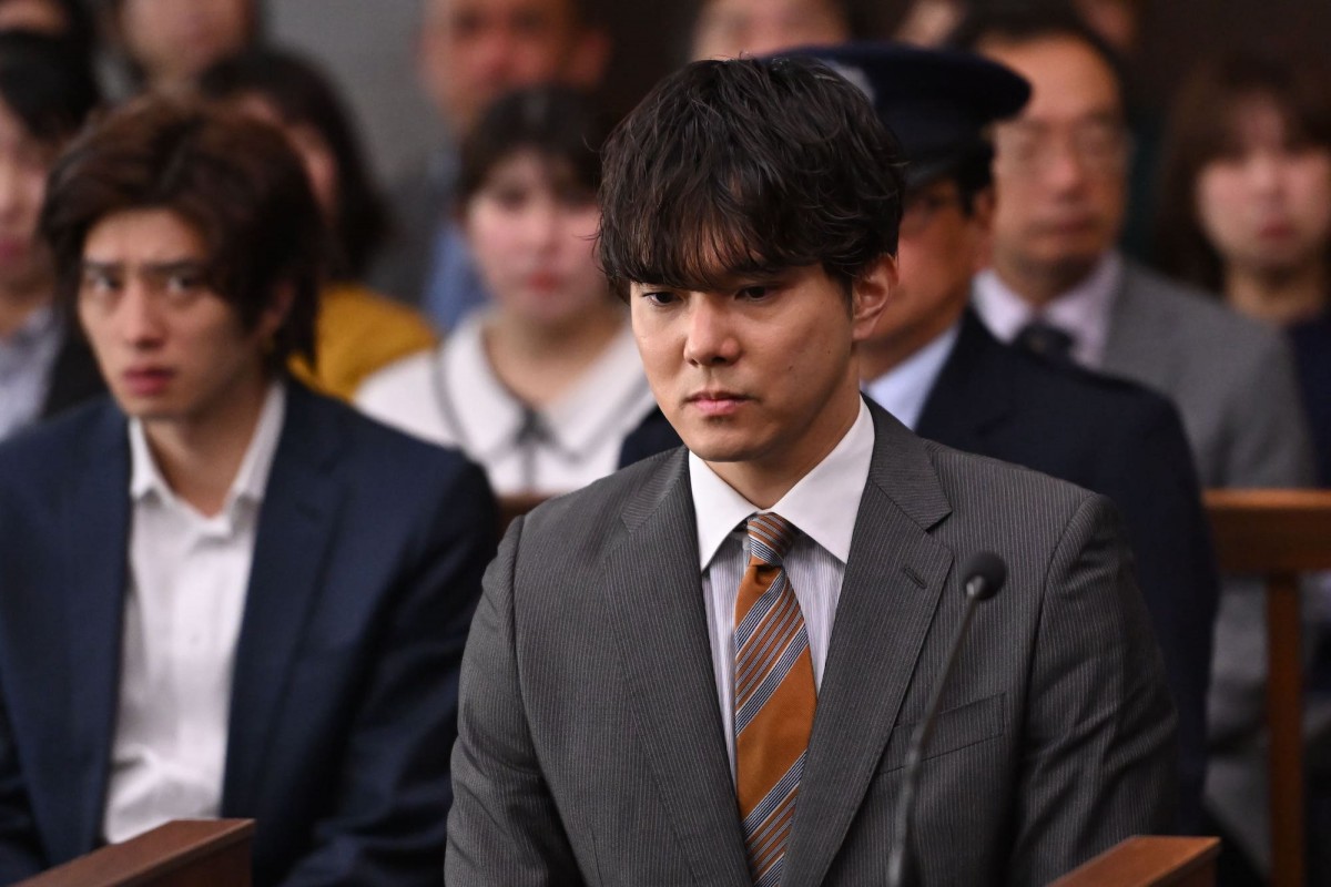 『アンチヒーロー』“明墨”長谷川博己の過去が明らかに　ネット驚き「闇が凄そう」（ネタバレあり）
