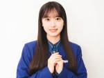 【写真】「加入してから今が1番短い」髪の長さになった櫻坂46・村井優