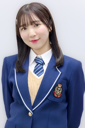 テレビアニメ『声優ラジオのウラオモテ』夕暮夕陽／渡辺千佳役の豊田萌絵