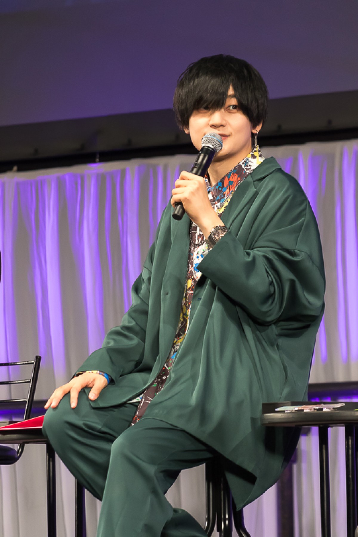 『リゼロ』、3rd seasonの始まりは「スバルにとっては新しい試練が始まるということ」小林裕介・高橋李依・新井里美・天崎滉平・岡本信彦・山根綺が新シーズンの見どころを語る