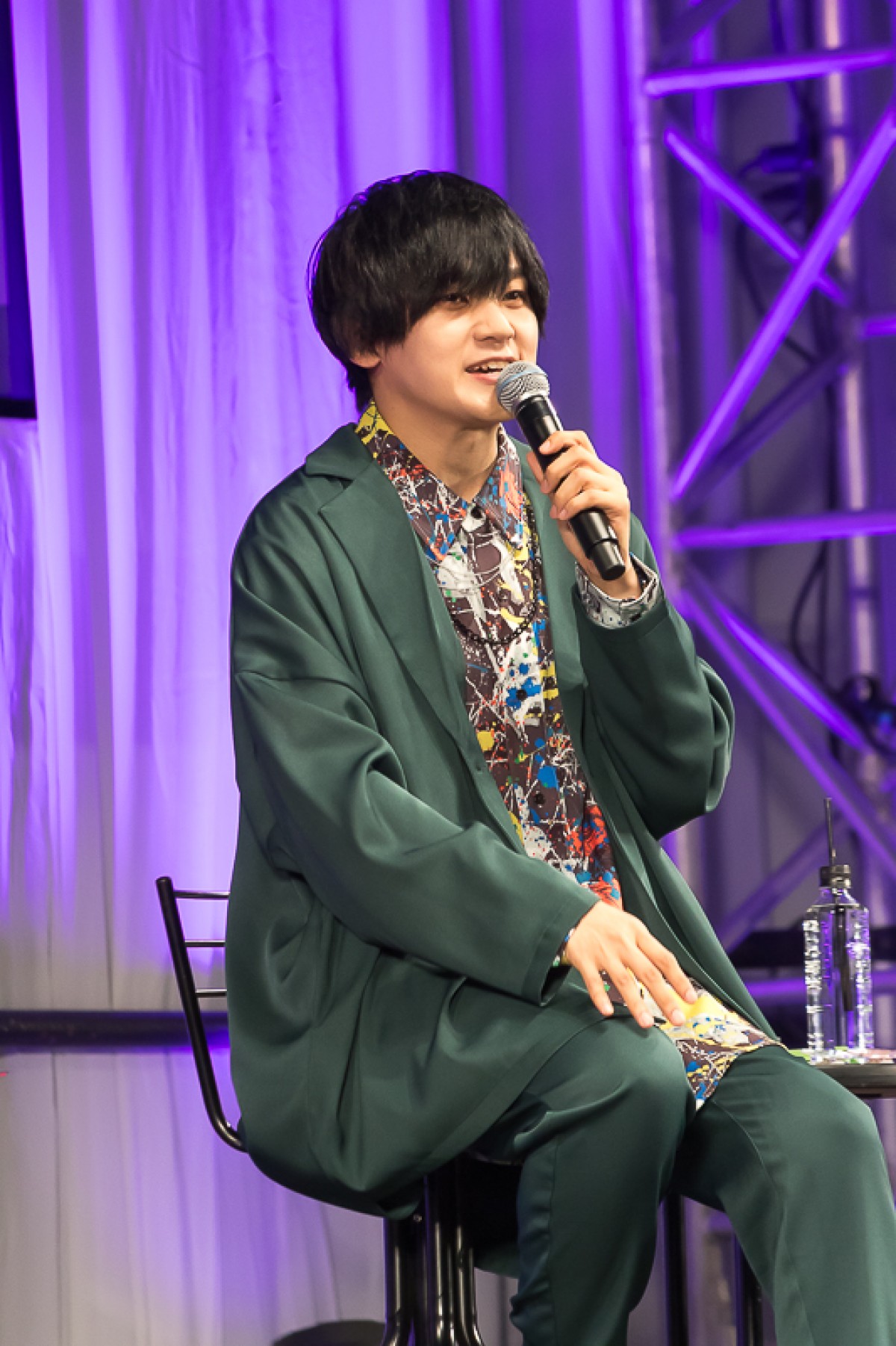 『リゼロ』、3rd seasonの始まりは「スバルにとっては新しい試練が始まるということ」小林裕介・高橋李依・新井里美・天崎滉平・岡本信彦・山根綺が新シーズンの見どころを語る