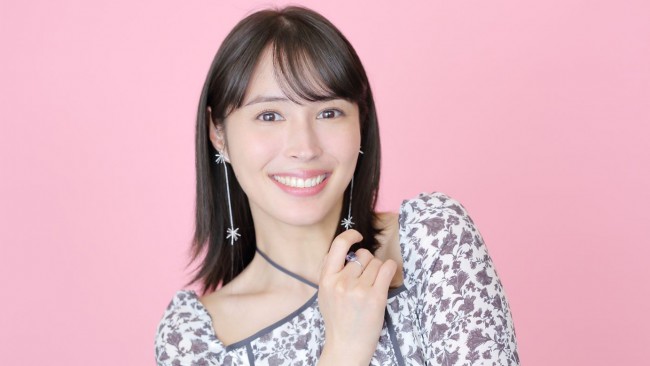 広瀬アリス、同世代の俳優陣は「10代の頃から変わらない友達。ありのままの自分でいられる」