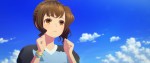 映画『がんばっていきまっしょい』よりヒメ（CV・伊藤美来）