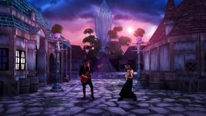 【動画】『ワイズマンズワールド リトライ』「Re;Try」ミュージックビデオ