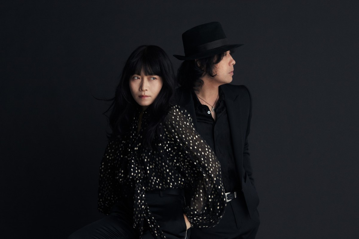 LOVE PSYCHEDELICO、中村ゆりか＆生駒里奈W主演ドラマ『社内処刑人』主題歌を書き下ろし！　追加キャストも発表