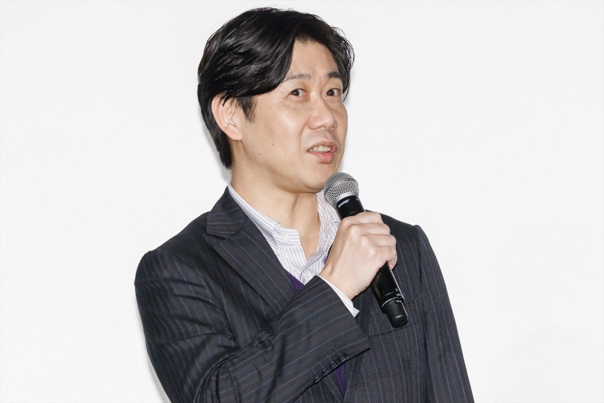 長谷川博己、生放送での遅刻を反省「人生終わったかと」