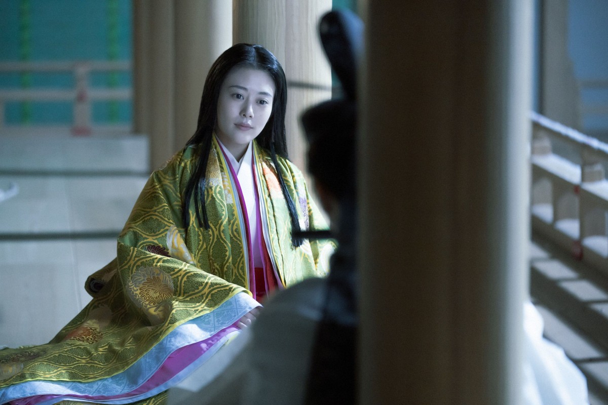 『光る君へ』ファーストサマーウイカ、“ききょう”から“清少納言”へ　誕生の瞬間に反響「名付けキター！」