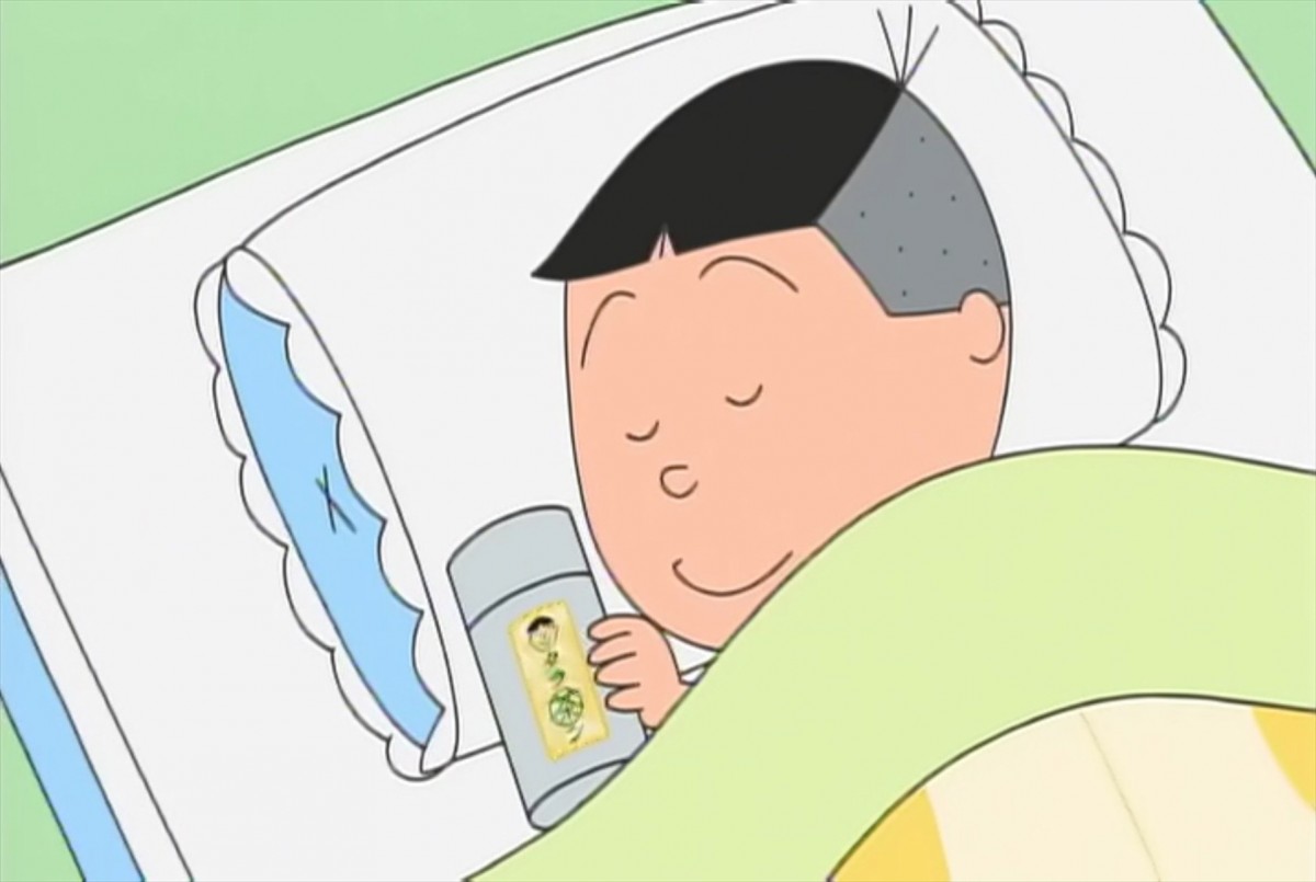 『サザエさん』、放送55周年で初の毎日放送　ゴールデンウィーク18時50分より5夜連続