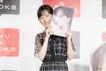 乃木坂46・山下美月、2nd写真集『ヒロイン』発売記念プレス取材に登場