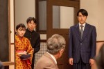 連続テレビ小説『虎に翼』第3回より