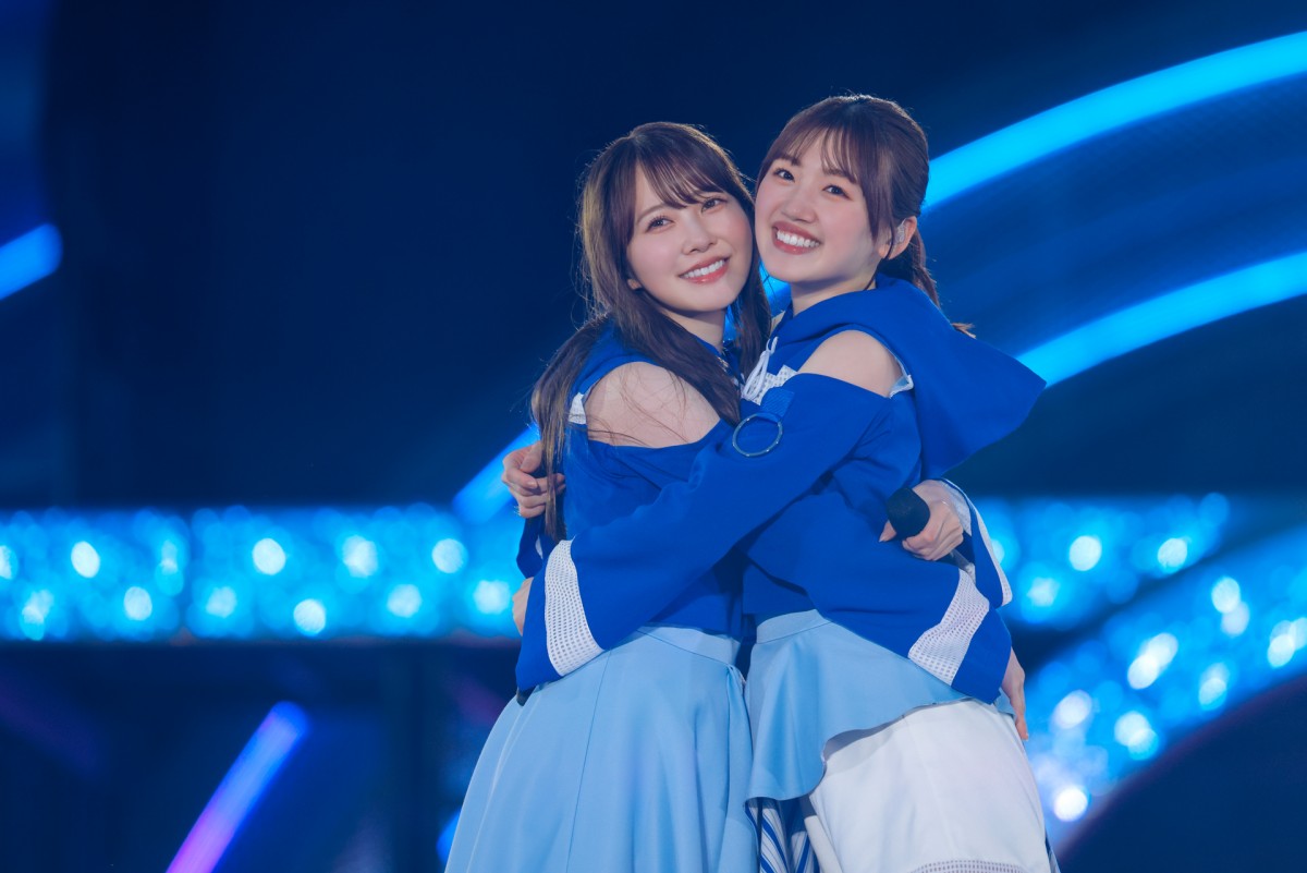 日向坂46、横浜スタジアムで5周年ライブ　“ひなたフェス2024”開催も発表