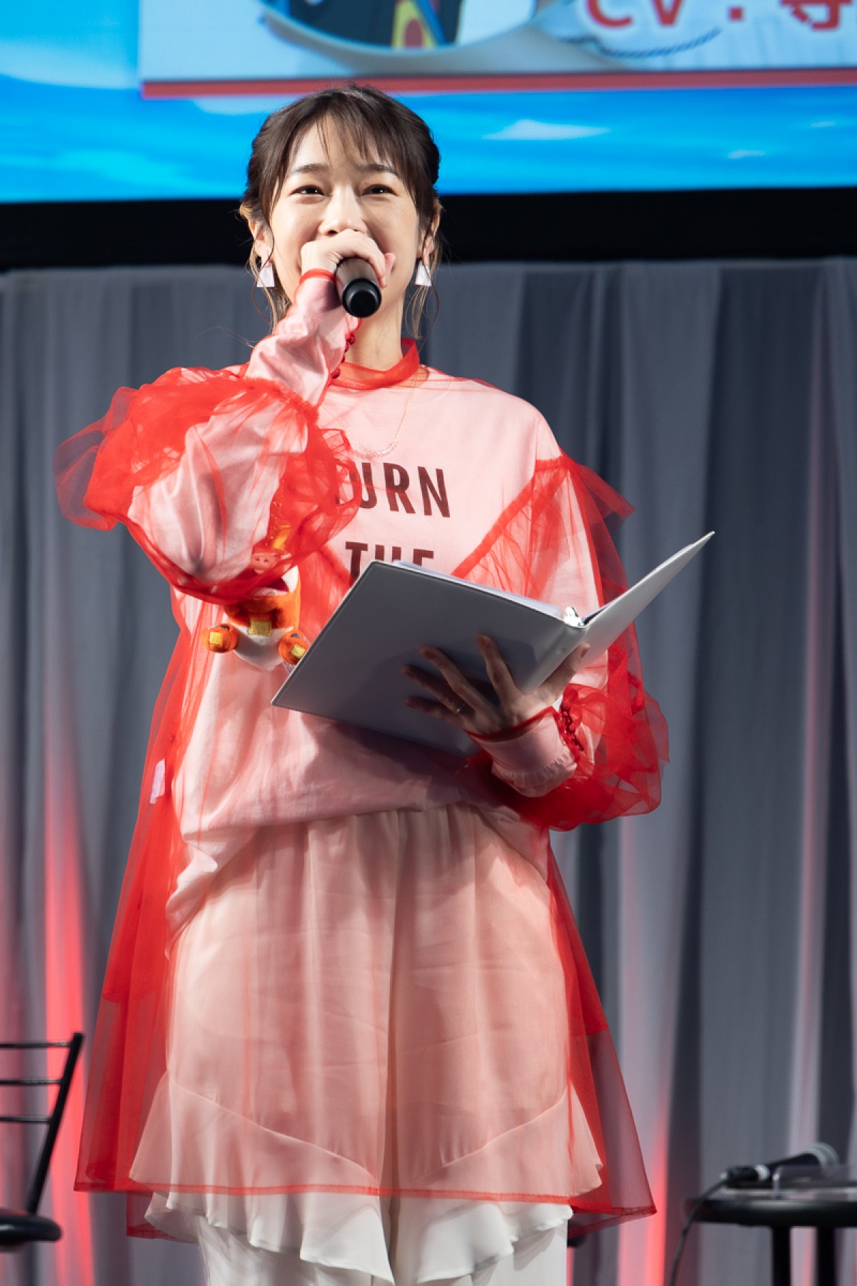 鈴木みのり、寺崎裕香ら「アニポケ」　アフレコ秘話を告白