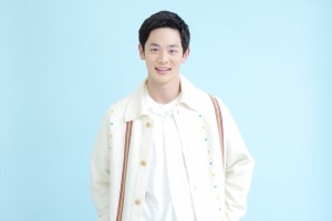 小林虎之介