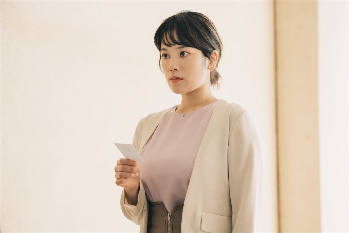 櫻坂46・藤吉夏鈴初主演映画『新米記者トロッ子』に綱啓永、高嶋政宏ら出演決定