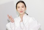 ドラマ『岸辺露伴は動かない』第9話「密漁海岸」試写会・出演者会見の様子