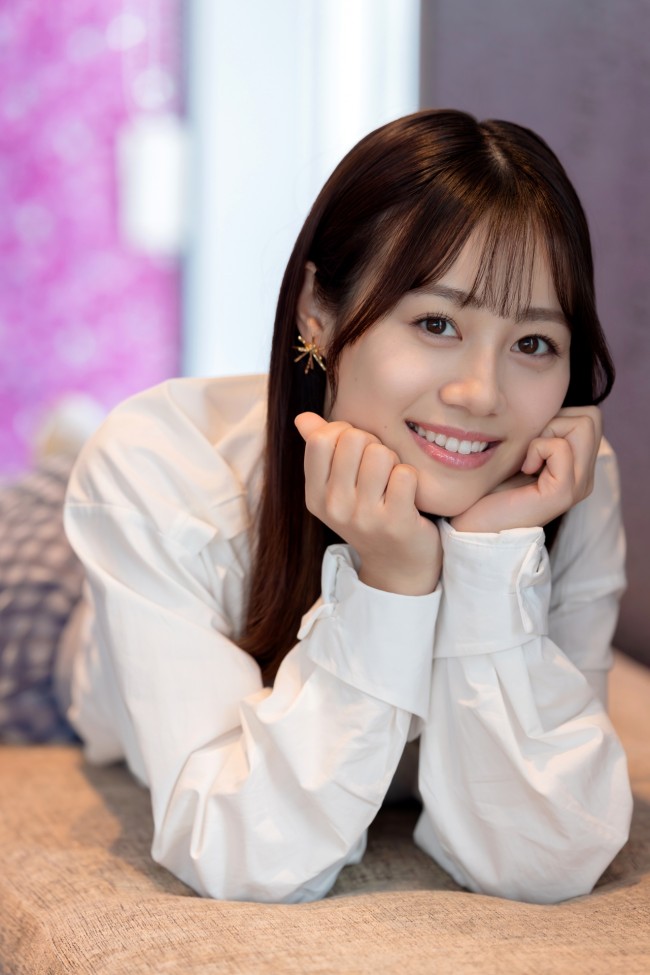 伊藤美来 12thシングル「Now On Air」インタビュー　20240328実施