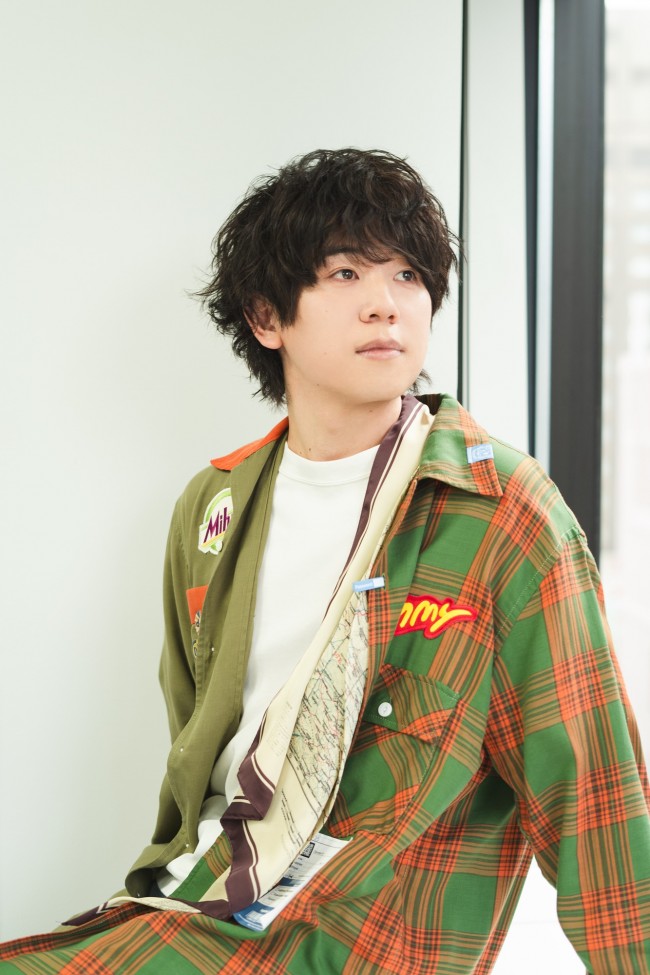 山下大輝佐倉綾音ヒロアカサイン直筆