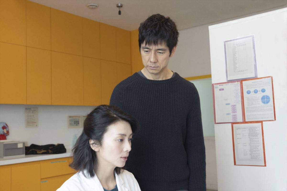 西島秀俊＆青木崇高、黒沢清監督最新作『蛇の道』に参戦！　コメント到着