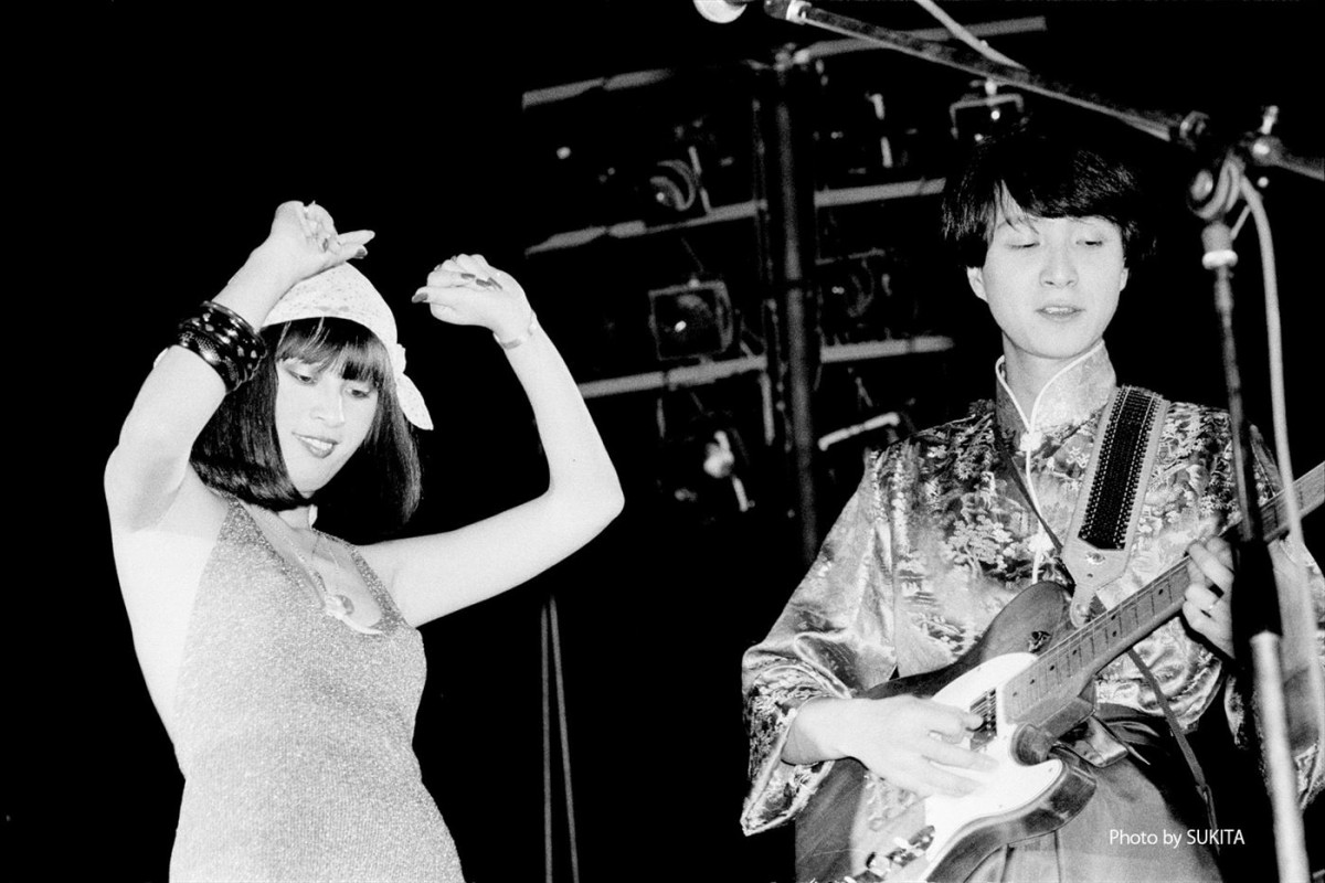 高橋幸宏が加藤和彦に寄せた想いから映画化！　加藤の音楽家としての功績をひもとくドキュメンタリー、5.31公開＆予告編解禁