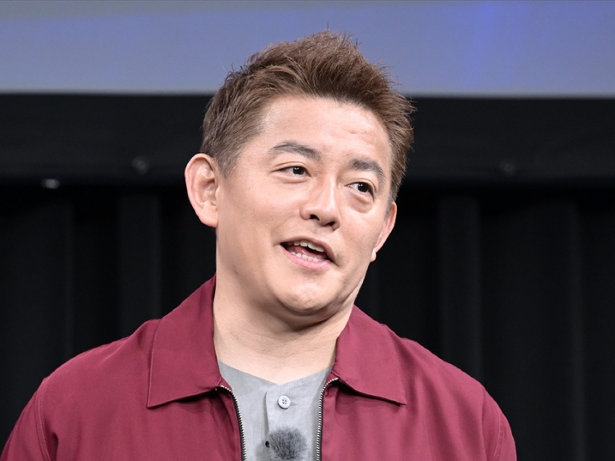 井戸田潤の妻・蜂谷晏海、第1子妊娠を報告「ワクワクが止まりません」