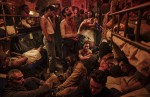 映画『潜水艦コマンダンテ 誇り高き決断』場面写真