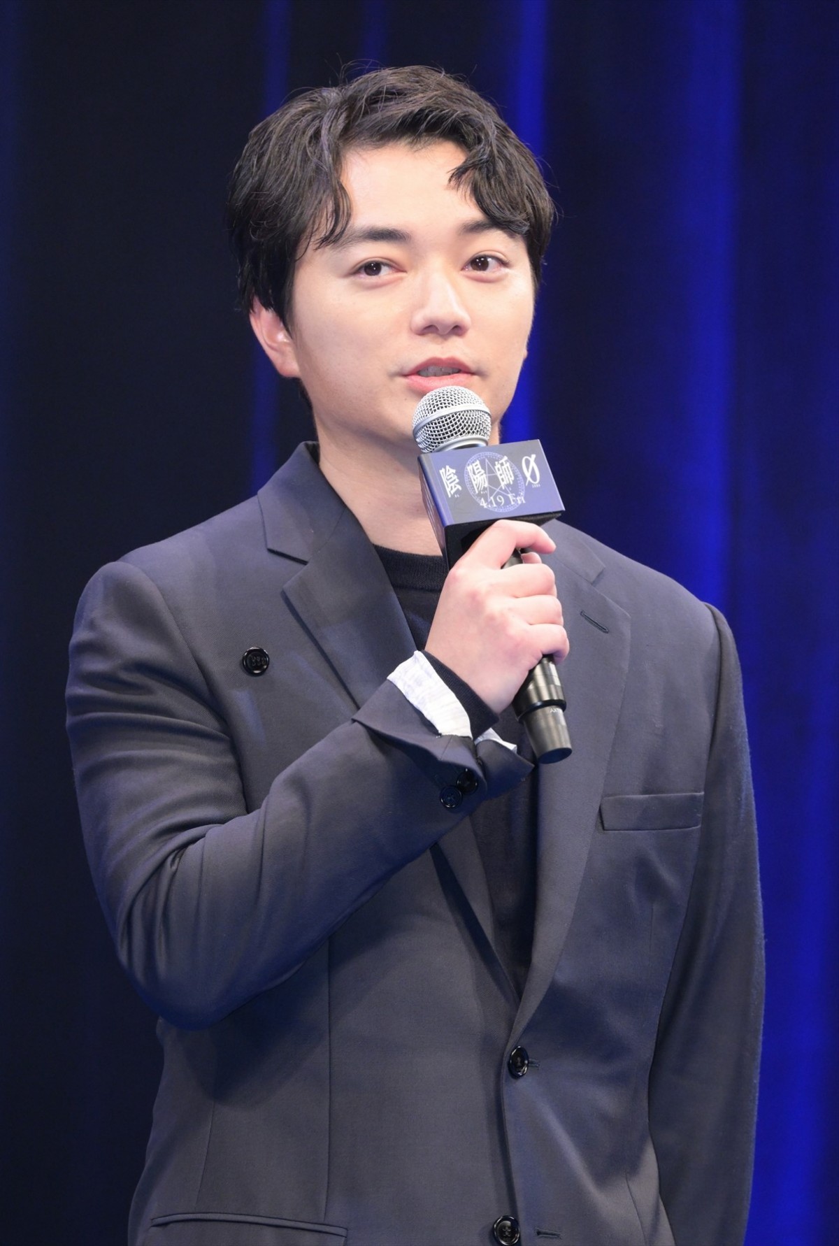 山崎賢人、映画『陰陽師 0』染谷将太との撮影を振り返る「本当に最高な時間でした」