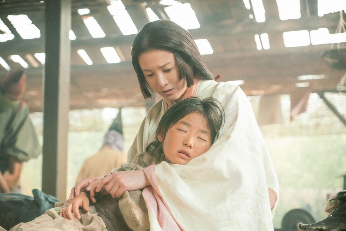 『光る君へ』“まひろ”吉高由里子＆“道長”柄本佑、運命の再会も不穏ラストに反響「女の勘！怖い」（ネタバレあり）