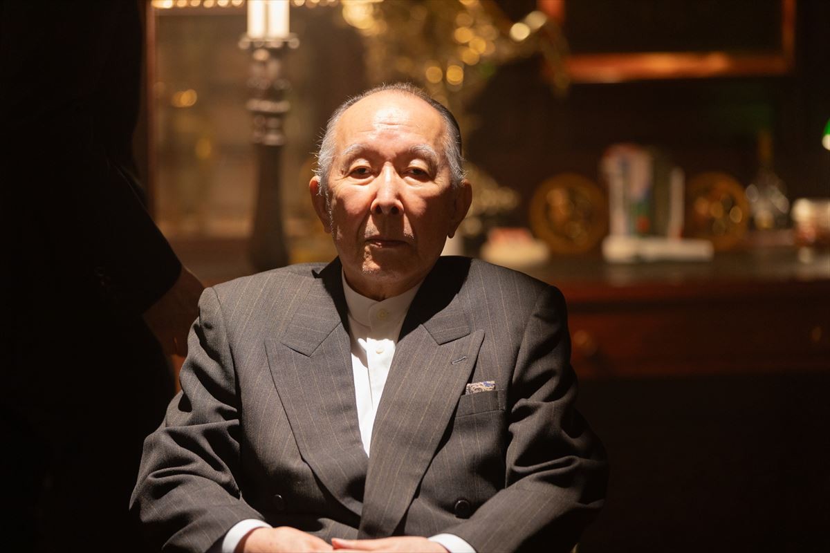 鈴木亮平が背負う実写作品への責任とプレッシャー　「ファンのイメージをブラしてはいけない」