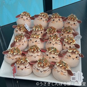 20240425「うさぎしんぼる展 2024 in 大阪」