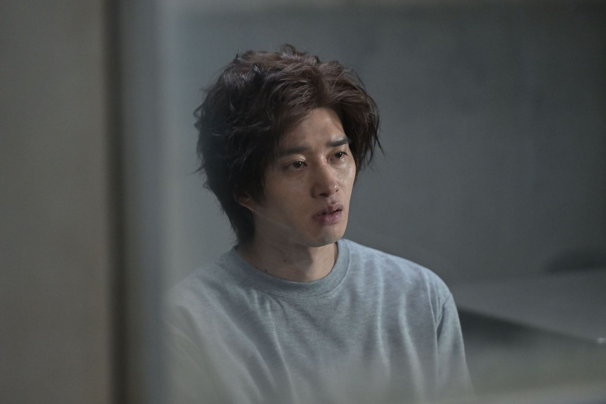 『アンチヒーロー』“明墨”長谷川博己の過去が明らかに　ネット驚き「闇が凄そう」（ネタバレあり）