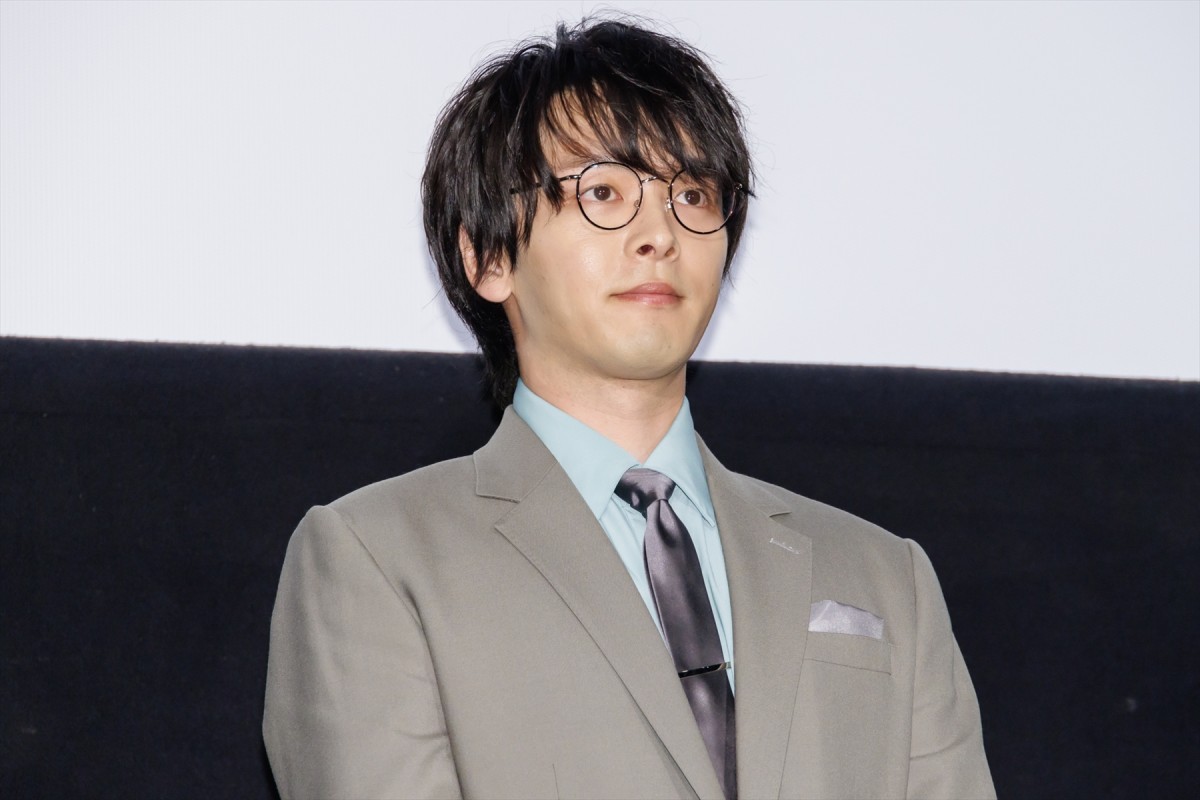 石原さとみ、7年前の「変わりたい」衝動を告白　『ミッシング』完成に瞳潤ませる