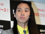 【写真】M1決勝芸人、「変装意味なし」な人気後輩芸人と遭遇　ネット納得「色がｗ」