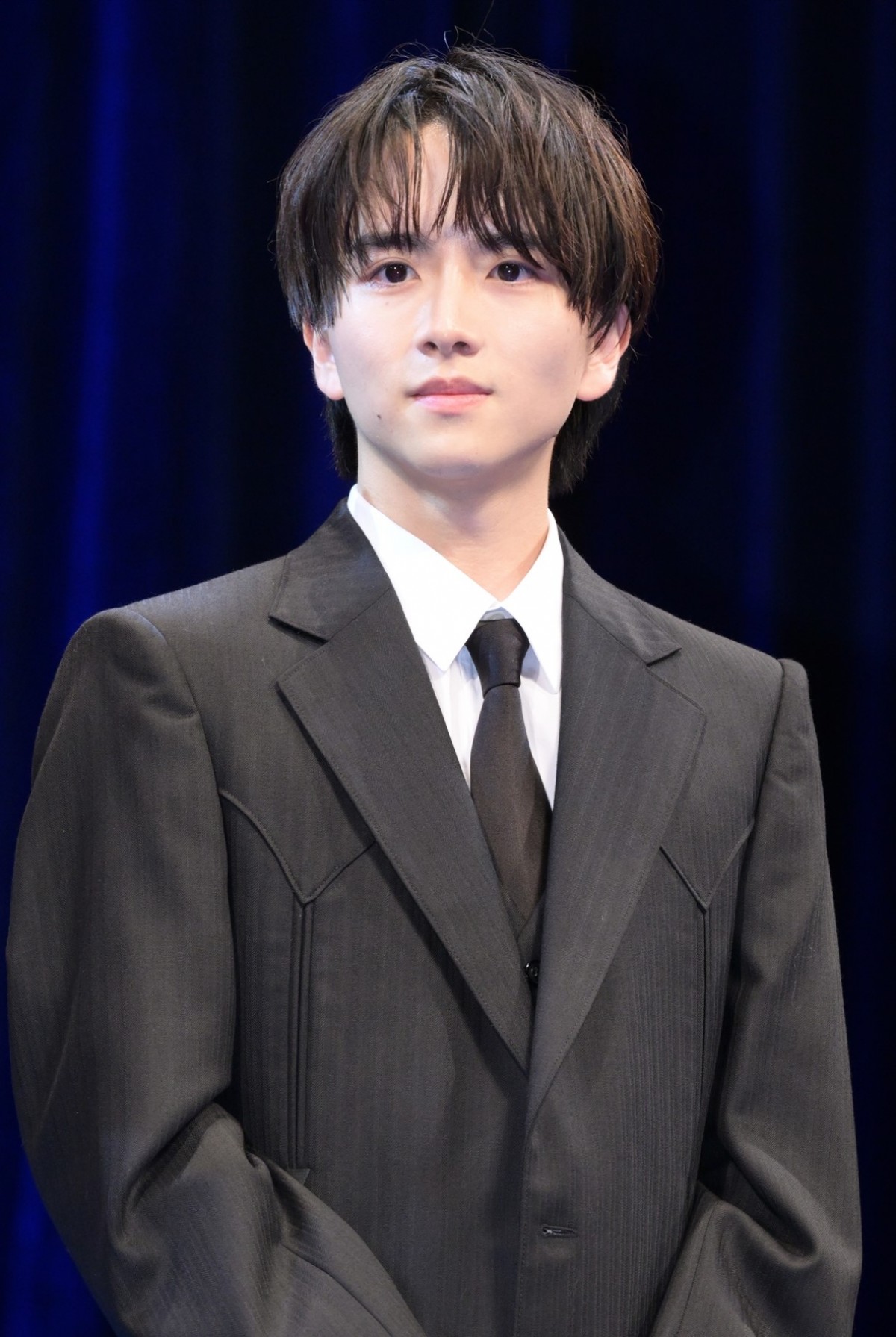 山崎賢人、映画『陰陽師 0』染谷将太との撮影を振り返る「本当に最高な時間でした」