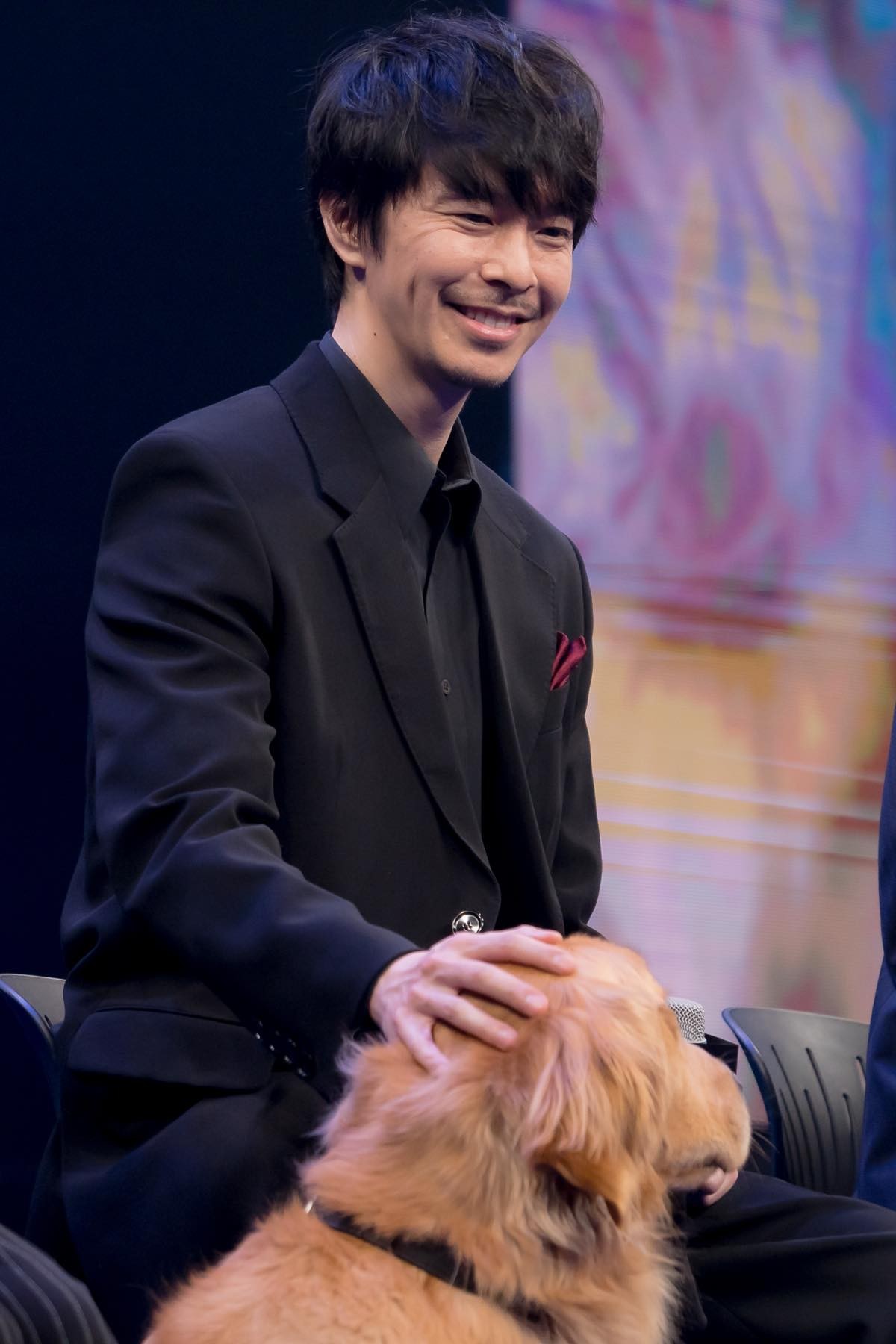 長谷川博己、日曜劇場『アンチヒーロー』は「問題作になるんじゃないか」