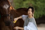 映画『ライド・オン』場面写真