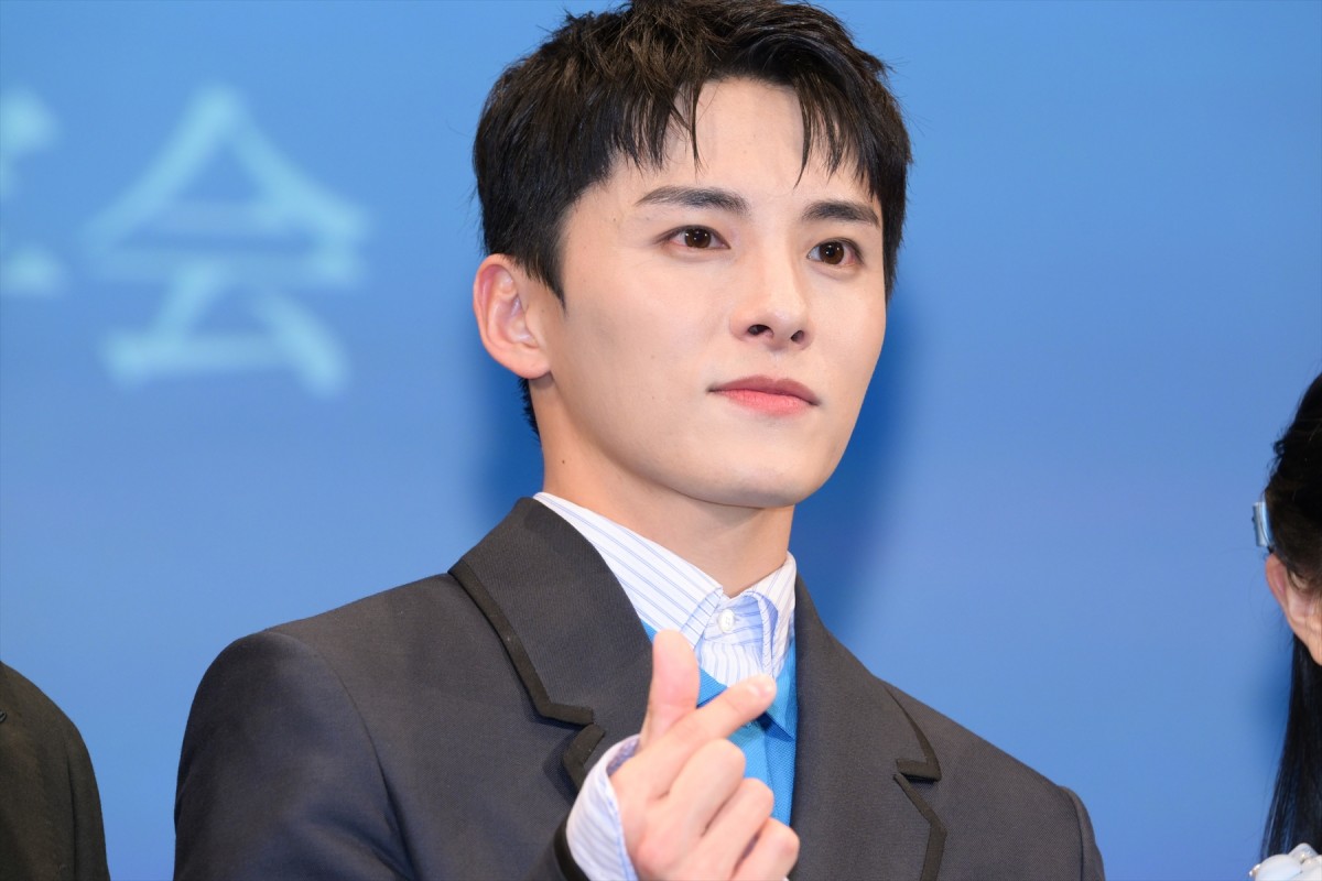 JO1・川西拓実、これさえあればいいものは「いつもそばにある音楽」