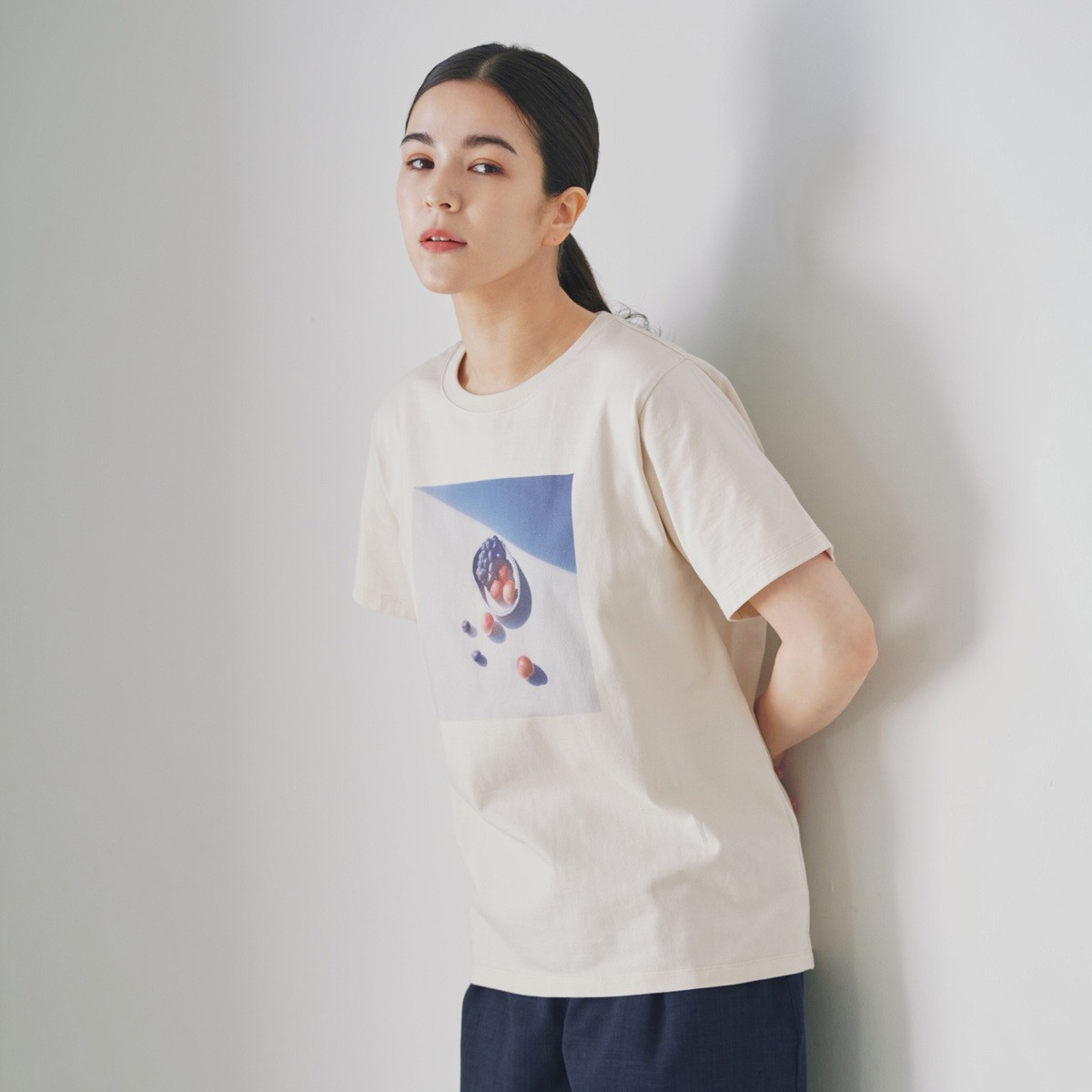 240419_T‐shirt コレクション