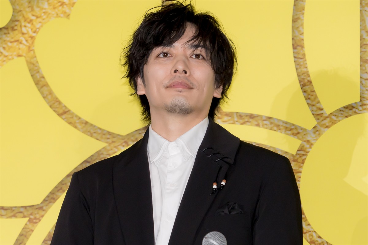 松本幸四郎、市川染五郎の回答に太鼓判「素晴らしい！　私のせがれです」