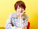 高校生が好きな声優ランキング　8位「花澤香菜」（渋谷トレンドリサーチ調べ）