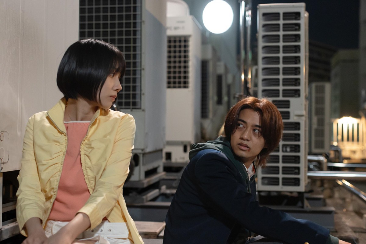 『９５』第4話　“翔”中川大志ら、“秋久”高橋海人のために反撃に出る