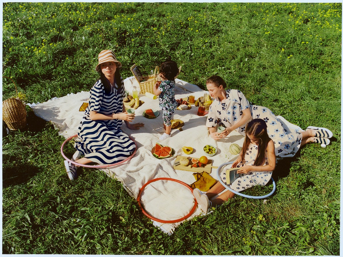 20240430「UNIQLO ｘ Marimekko」