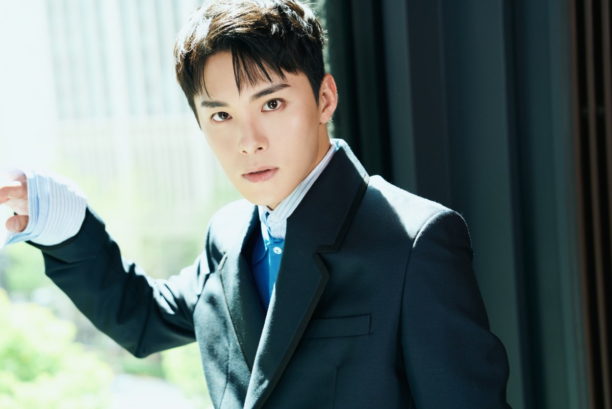 JO1 川西拓実、『バジーノイズ』に乗せた音楽への思い 「1人で歌うことの大変さが改めて分かりました」