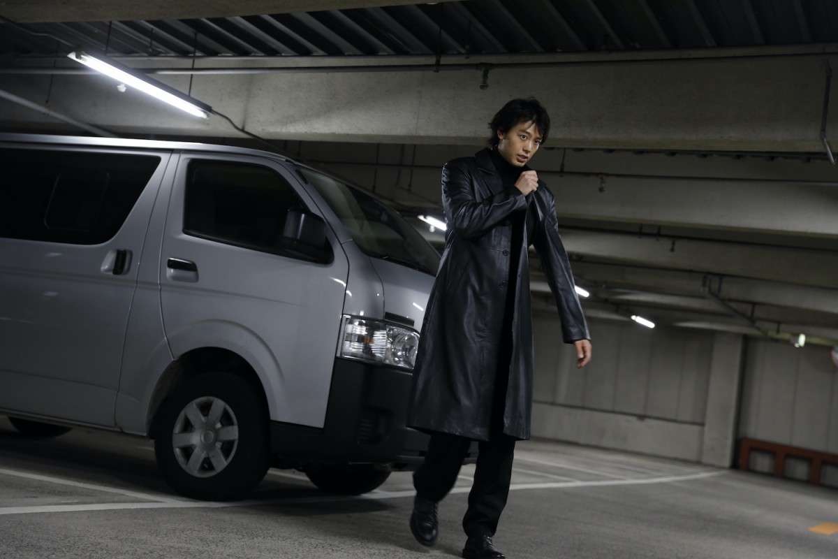 『Believe』“林”上川隆也、“狩山”木村拓哉にまさかの言葉　ネット騒然「味方なの？敵なの？」