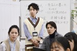 映画『九十歳。何がめでたい』場面カット