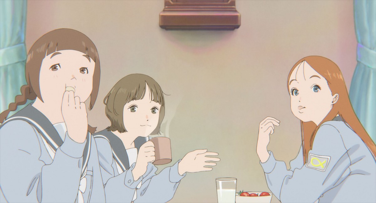 やす子、憧れの声優デビュー！　悠木碧、寿美菜子、戸田恵子らも参戦　映画『きみの色』追加キャスト解禁