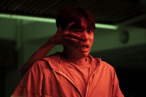 【写真】恐怖を掻きたてる映画『怪談晩餐』場面写真ギャラリー