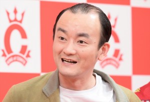 ななまがり・森下直人、『キングオブコント2024』エントリー会見に登場