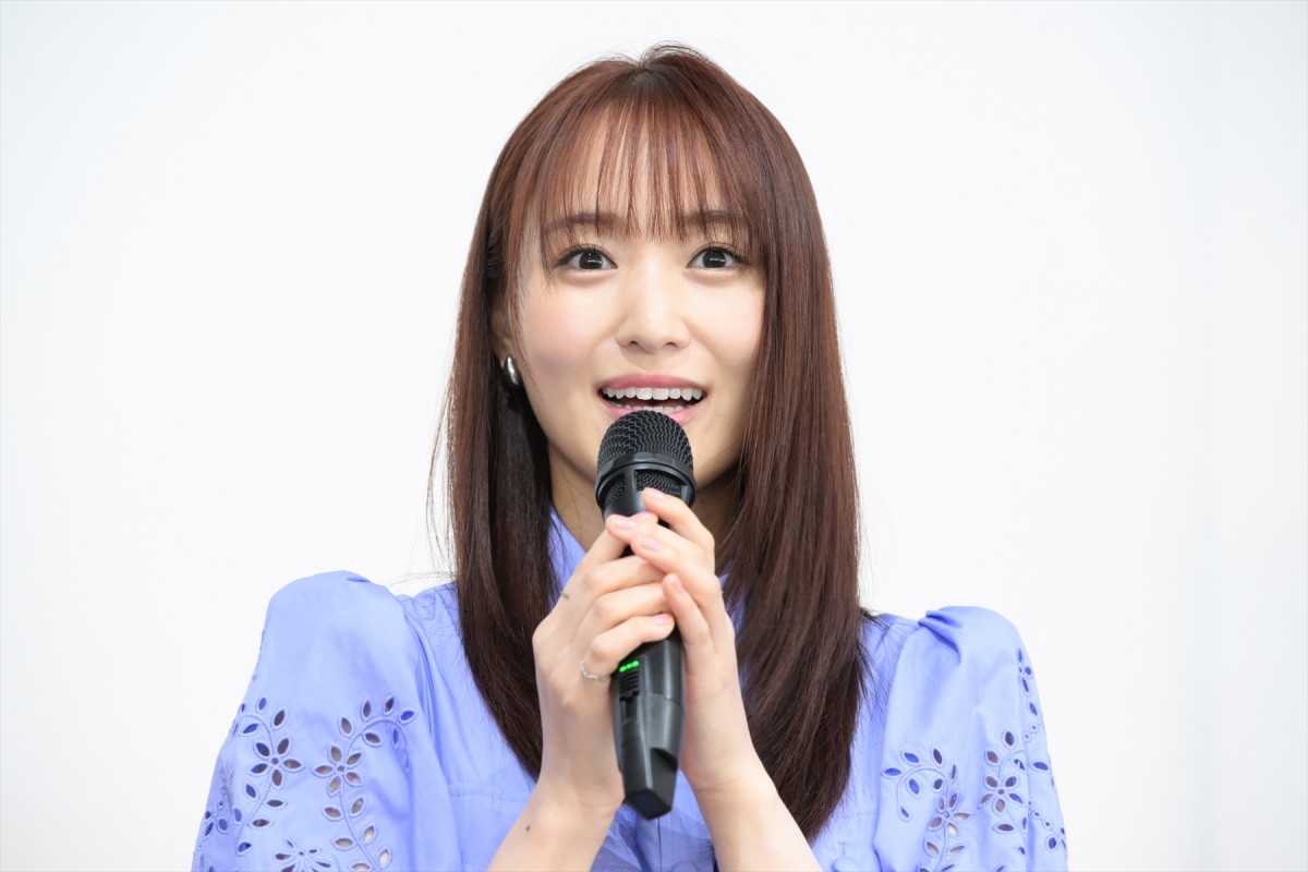 菅井友香、愛猫の写真枚数で草川拓弥を驚かす「5万枚以上は入っていますね」