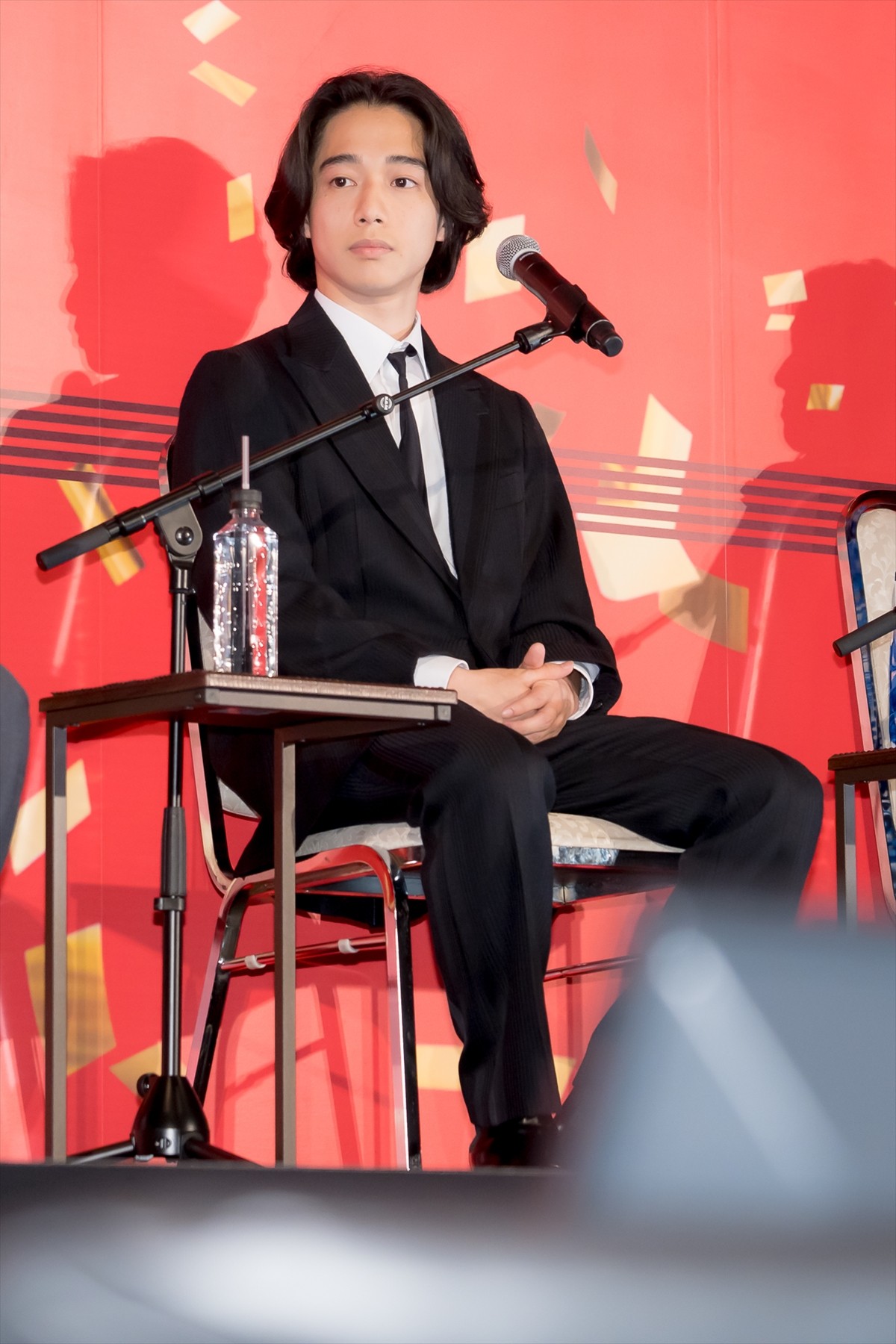 真矢ミキ、人生で一番おめでたかったことを告白「私自身おめでたいなって」